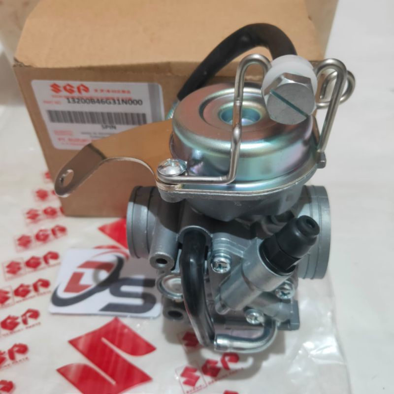 karburator karbu spin 125 SkyDrive 125