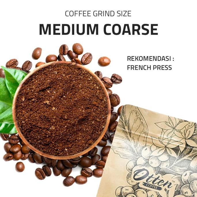 

Sale Otten Coffee Crema Espresso 500 gram Kopi | Espresso Blend Best Seller /KOPI RUBE/KOPI KAPAL API/KOPI SLB/KOPI BUBUK/KOPI GOOD DAY