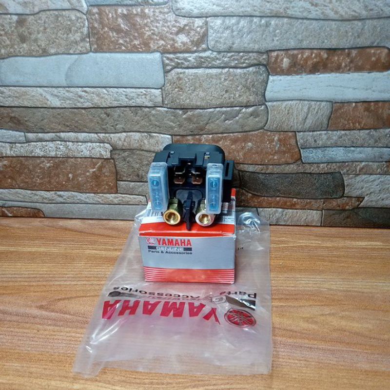 Bendik bendik stater Yamaha Xeon rc karbu GT 125 Nouvo Byson bendix