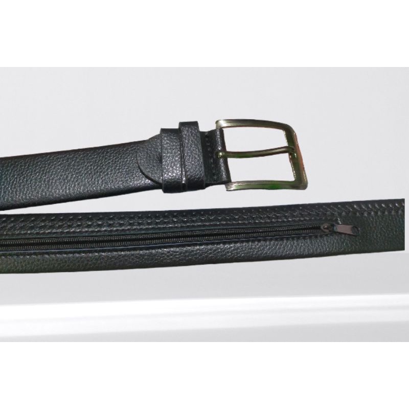 IKAT PINGGANG PRIA RESLETING | SABUK RESLETING