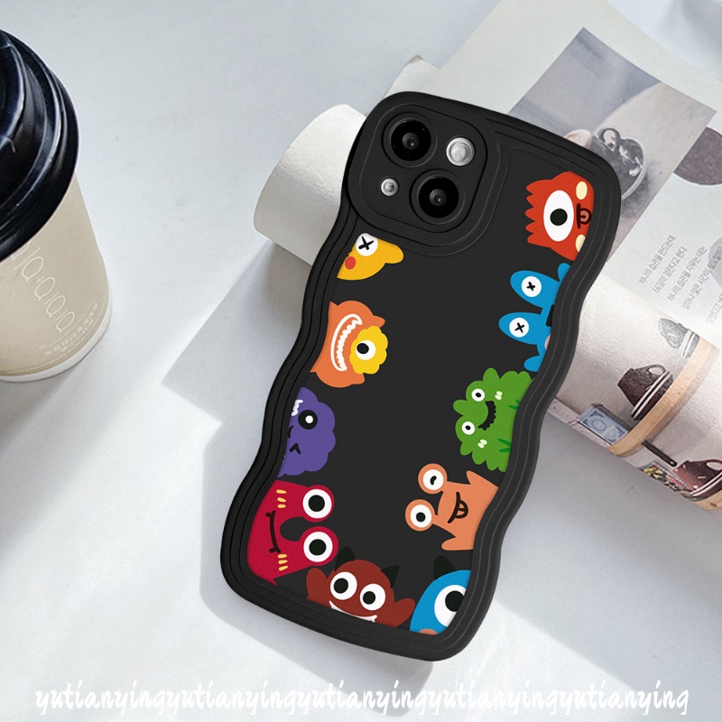 Casing Softcase POCO X3 NFC Pro M3 Redmi 9T 10C 10 9 9C NFC 9A 10A A1 + A1 Redmi Note 10 11s 8 9 11 10 Pro Max 11 Pro Max 9Pro 9 + 9Pro Case Pelindung Earphone Bluetooth Airpod