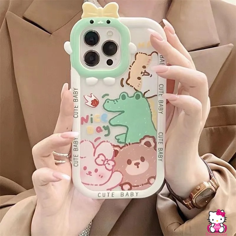 Soft Case Bumper Motif Dinosaurus Untuk Samsung A04 A04E A12 A32 A22 A52 A50 A03s A03 A13 A73 A02s A23 A53 A51 A52s A50s A11 A71 A33S