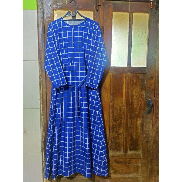 SALE GAMIS MURAH/CUCI GUDANG