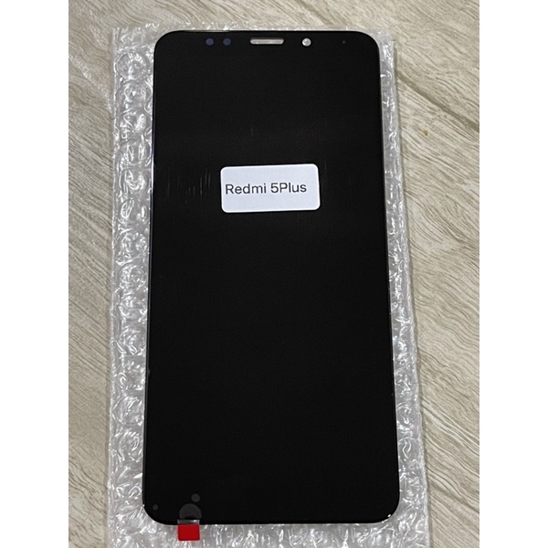 Lcd touchscreen redmi 5 plus