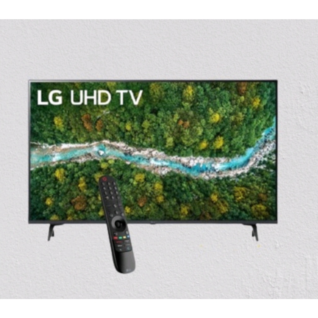 TV LED LG 65 INCH TYPE 65 UP 7750