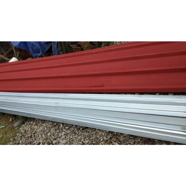 BAJA RINGAN KANAL C75 TEBAL 0,75MM / KASO BAJA RINGAN C75