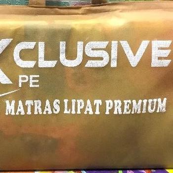 PLAYMATE BABY XCLUSIVE/ Karpet/Matras lipat premium 1cm XPE