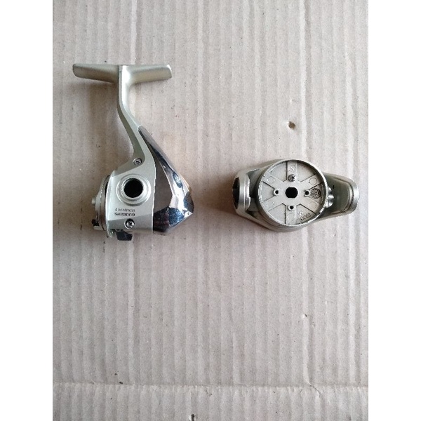 T body & rotor shimano sienna 2500FB - 2nd - original