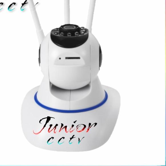 IP Camera BabyCam IP Cam V380 Kamera IP Cam V380 PRO