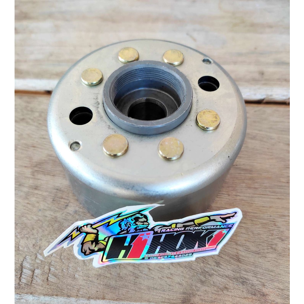 Bola Magnet Yz Thailand Rc3