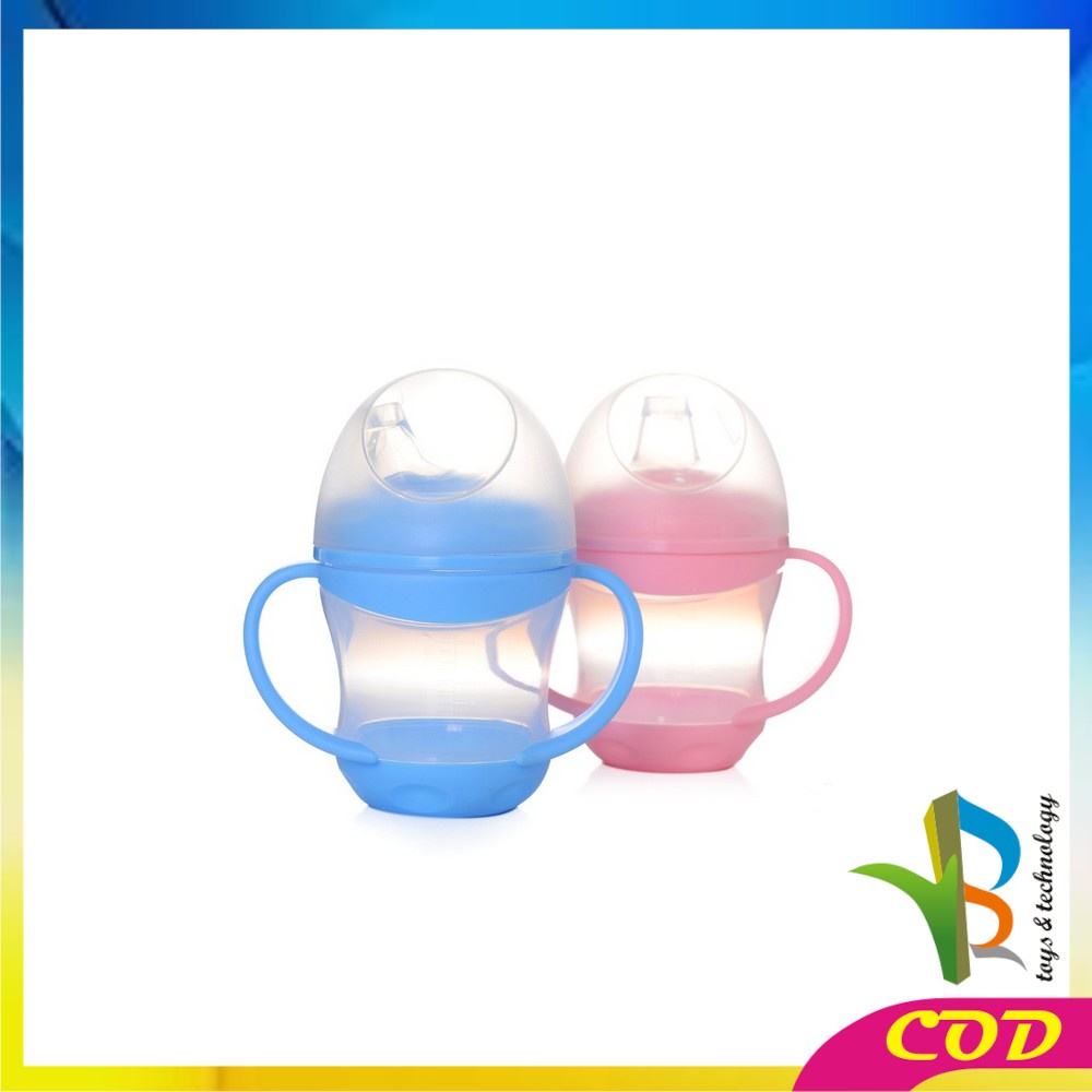 RB-C53 Gelas Minum Anak Bayi Training Cup 160ML