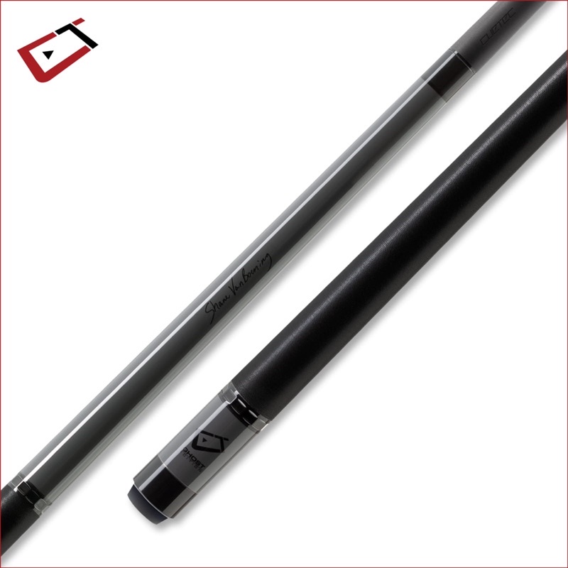 Stick Billiard Cuetec Cynergy SVB Ghost Edition