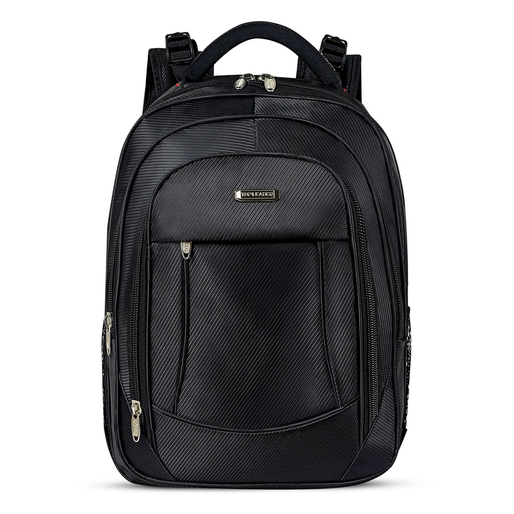 Tas Ransel Pria Jumbo Backpack Laptop Modern and  Kasual