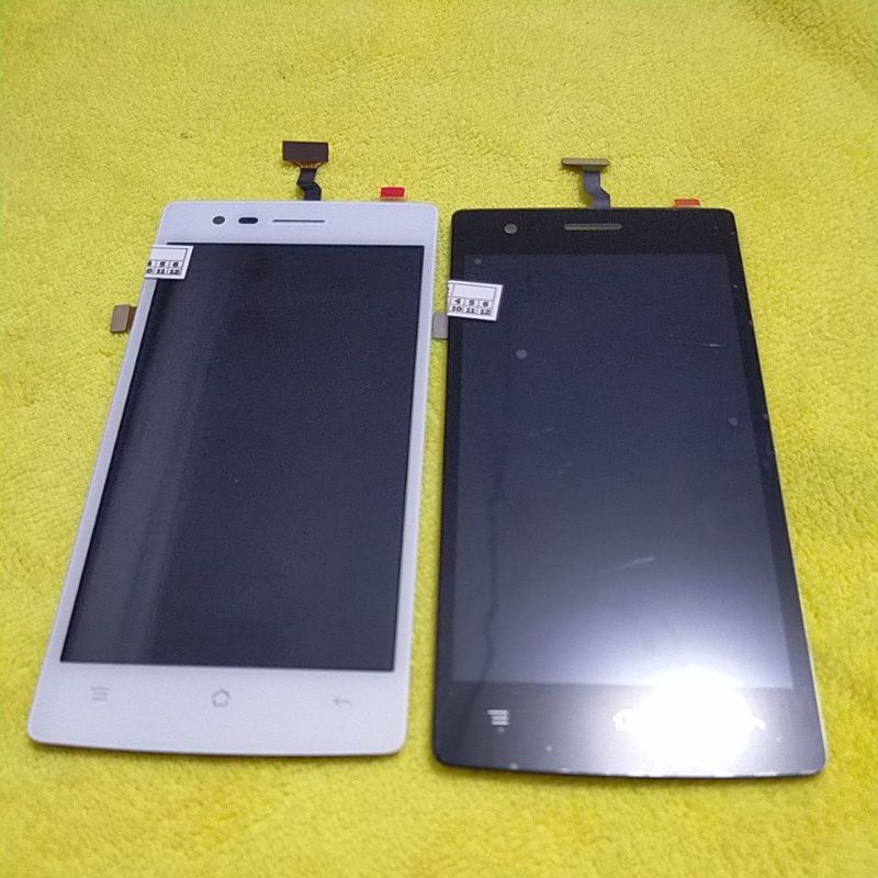 LCD OPPO NEO 5/R1201 ORG