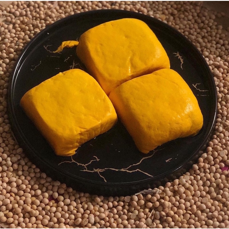 

Tofu Homemade King of Tofu (Tahu Kuning)