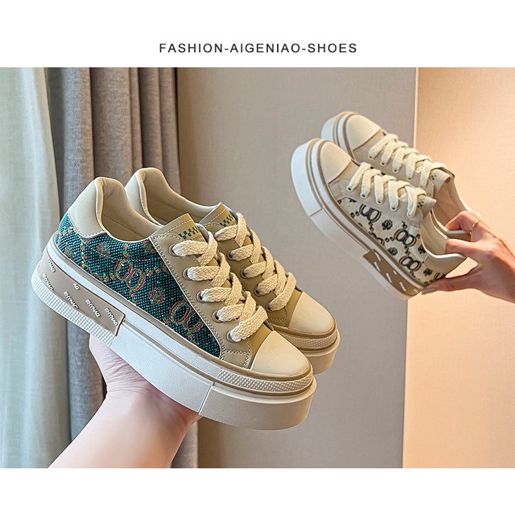 jkl-8810 sepatu wanita import fashion sneaker import fashion terkiniaan 0188 fashion wanita terbaikk sepatu best sellerr