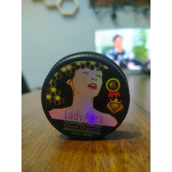 

Herbal Oles Alami Lady Agra + Kapsul Jantan