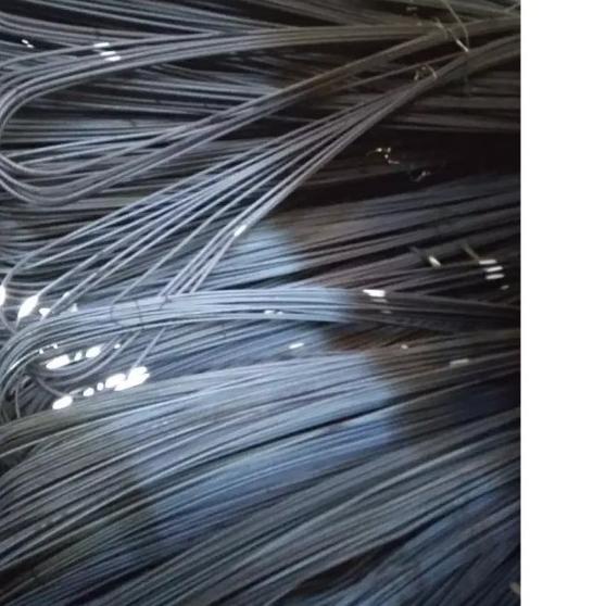 Besi Beton Polos 10mm SNI