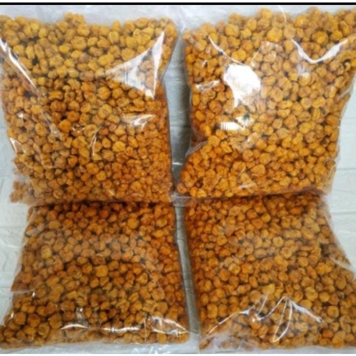 

Marning Pedas Manis 500 Gram