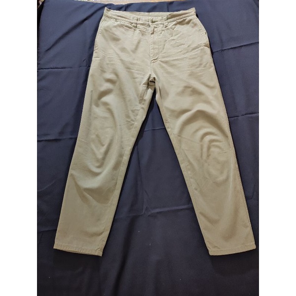 celana chinos uniqlo original