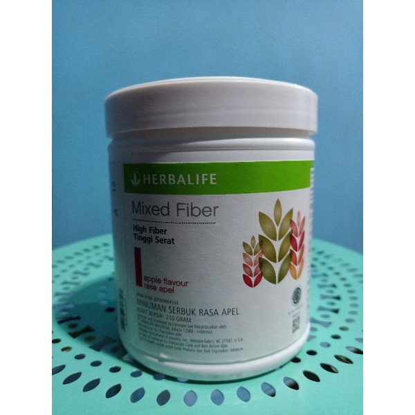

mixedfiber
