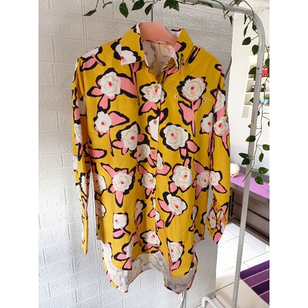 minor defect Corry yellow nadjani