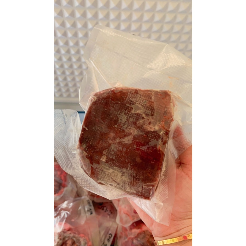 

Hati Sapi / Liver 500Gr