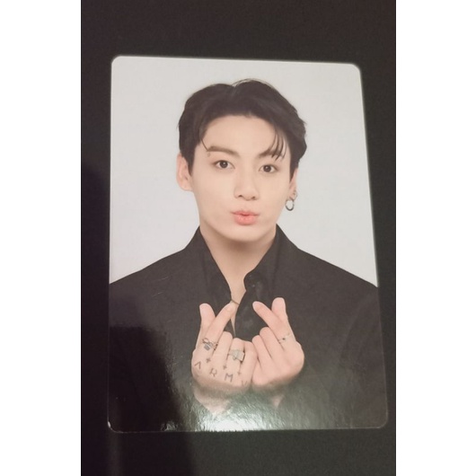MPC Jungkook PTD