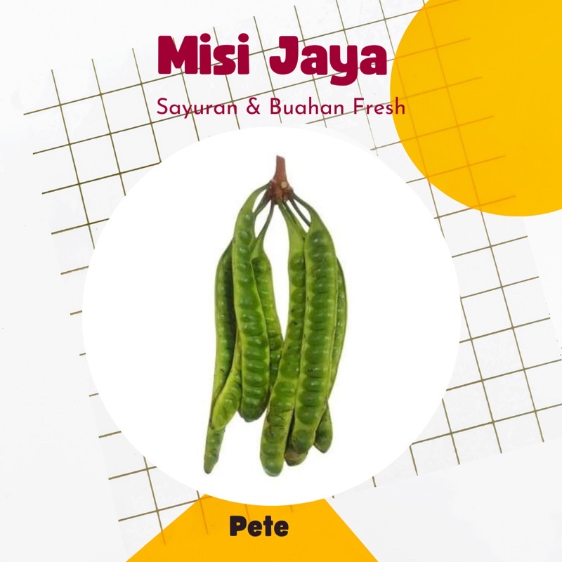 

PETE 1 Papan