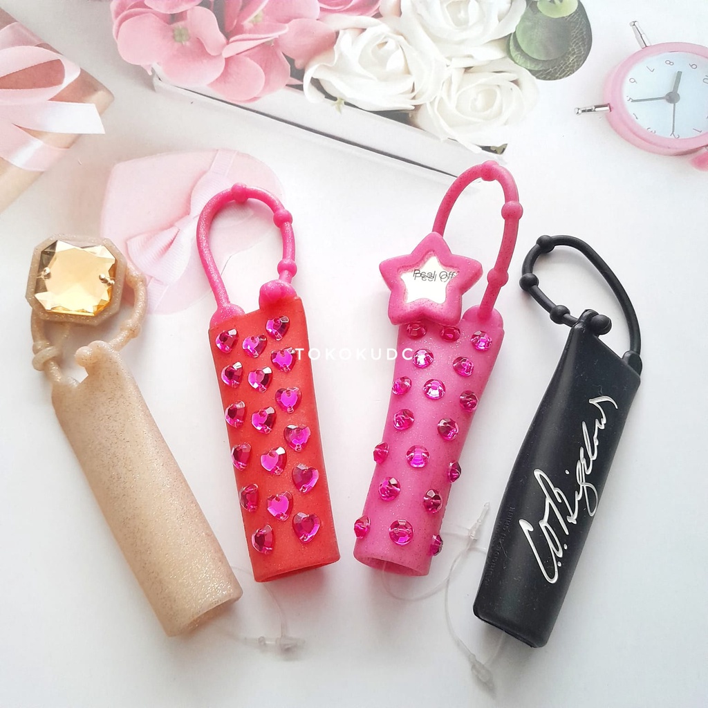 SALE HOLDER LIP GLOSS BBW / TEMPAT LIP GLOSS