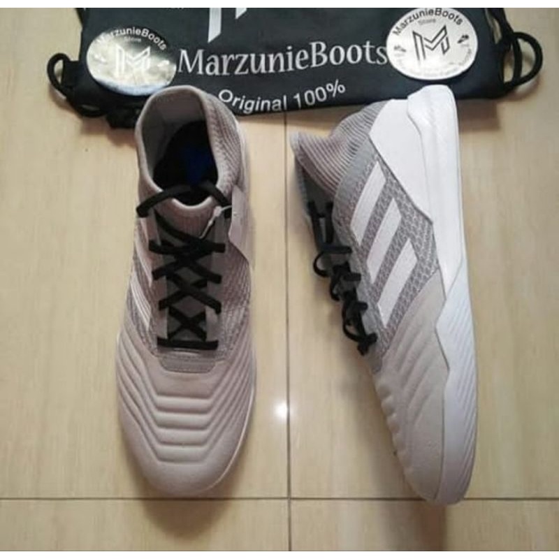 sepatu adidas predator 18.3 lea tr