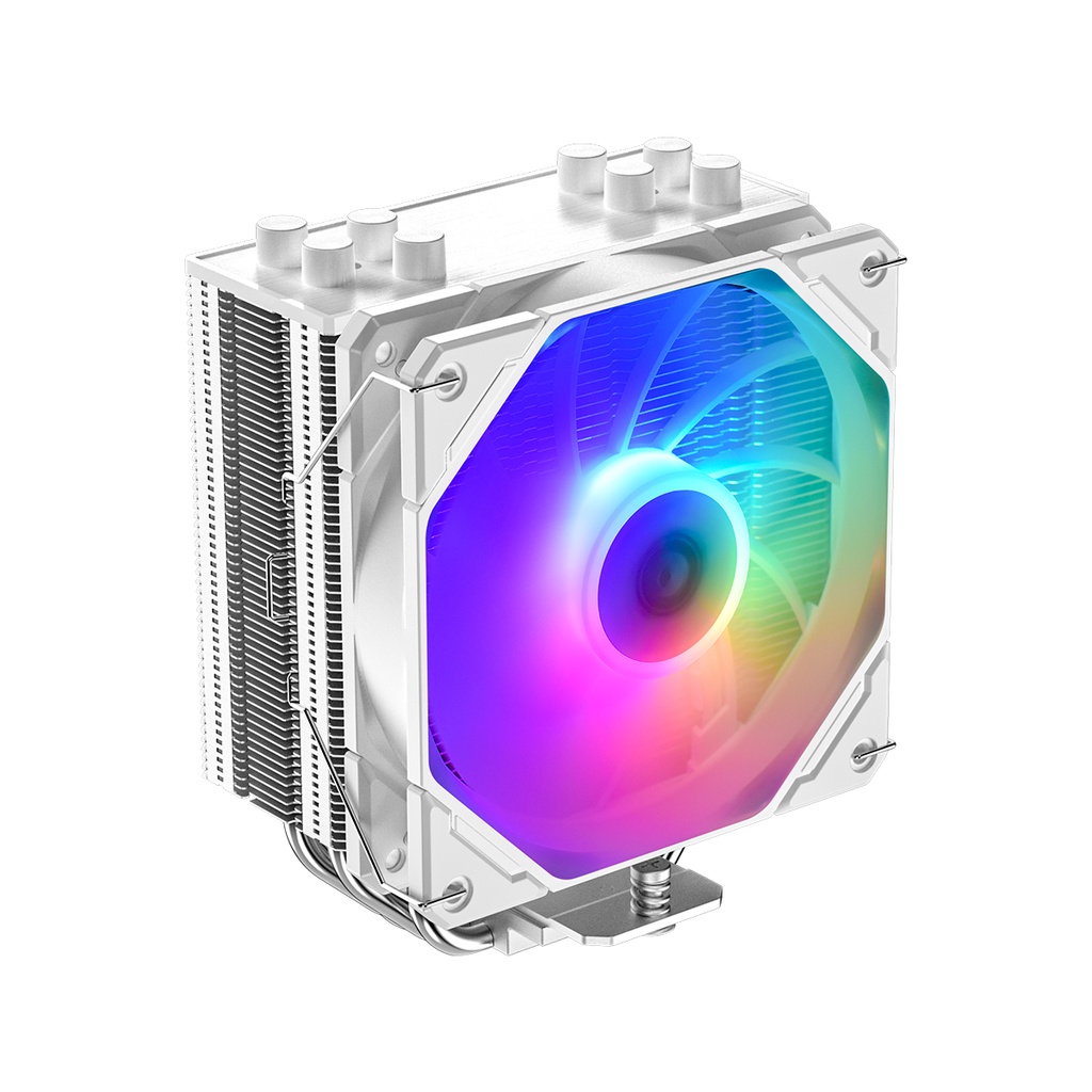 CPU COOLER ID-COOLING SE-224-XTS ARGB (Intel/AMD)