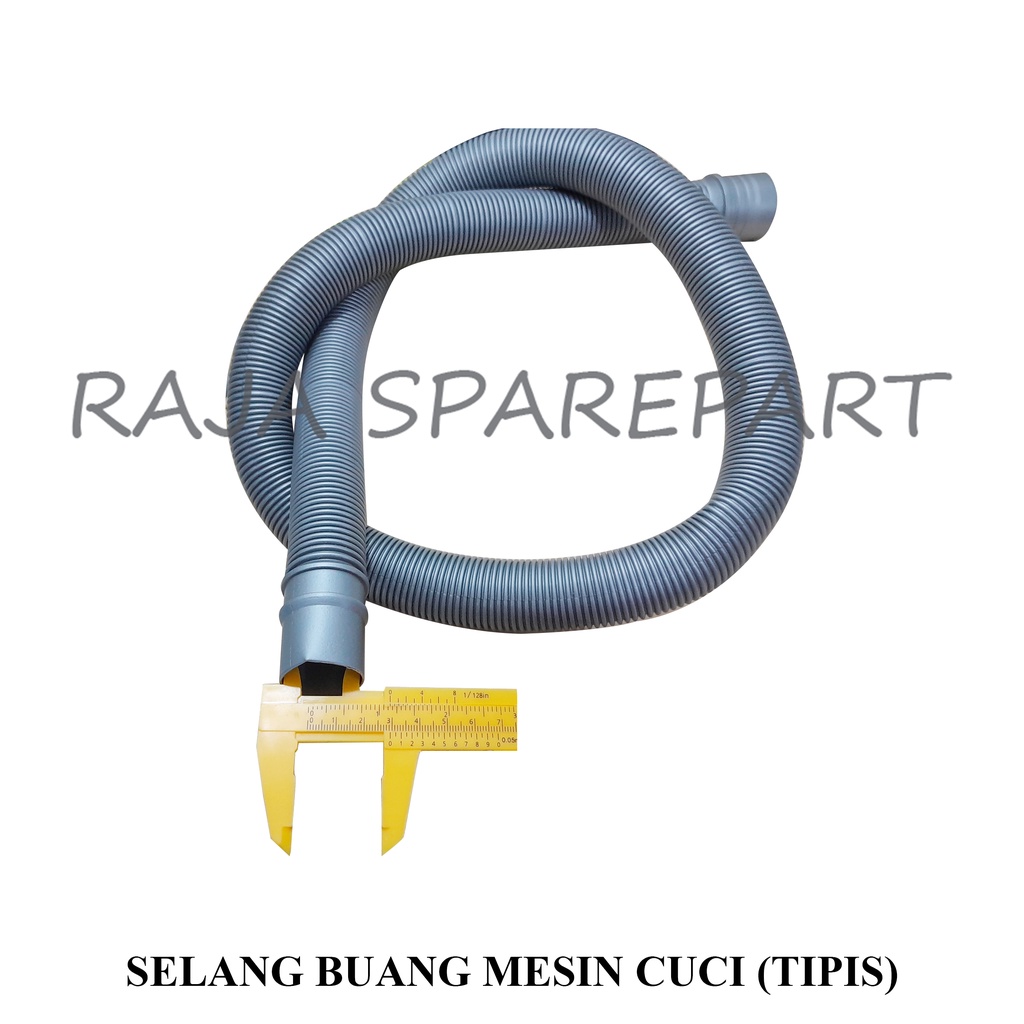 Selang Buang Mesin Cuci 2 Tabung (MULTI) Tipis