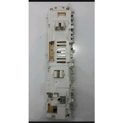 NO COD modul mesin cuci Sharp es-fl 872 original