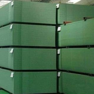 MDF HIJAU 9MM / MDF HMR (TAHAN AIR)