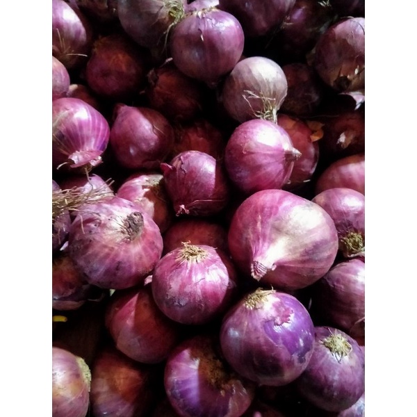 

Bawang merah Bantaeng /pasar online/sayur fresh segar