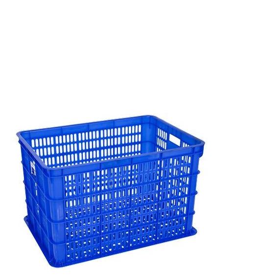 

Expedisi 62x43x38 Hanata 2004 Box Container Keranjang Industri Roti