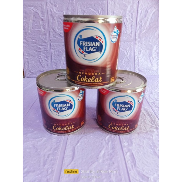 

Susu Kaleng 25rb dpt 3