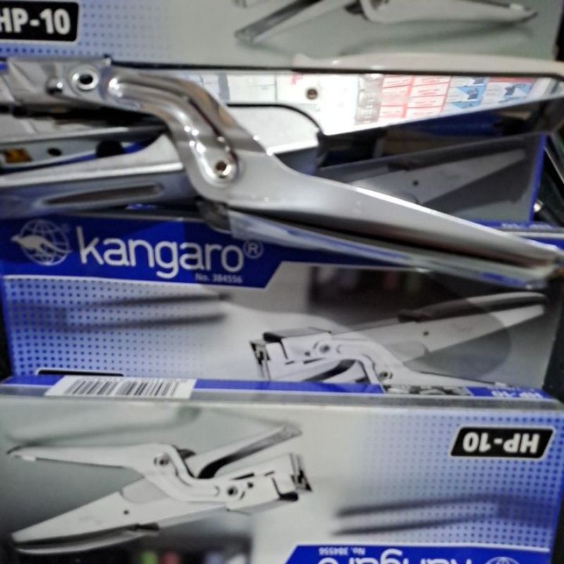 

stapler HP-10 / 15 merk kangaro