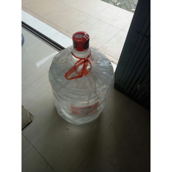 Jual Cleo Galon 19l Shopee Indonesia 2911