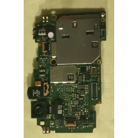 mesin redmi 3 normal 100%