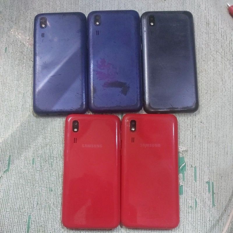 samsung a02 core minusan lcd