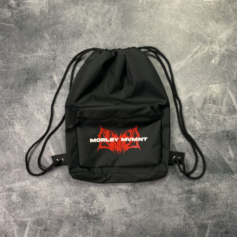 String Bag &amp; Waist Bag