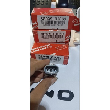 sensor atau swit tangki angin k3 hino lohan 89390-1060