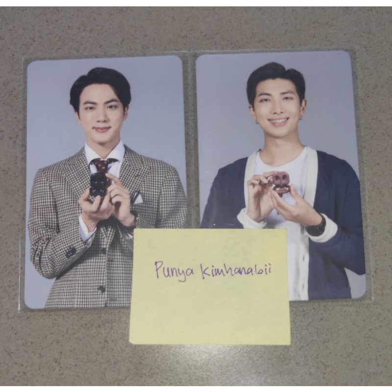 PC Samsung Lamaran Jin