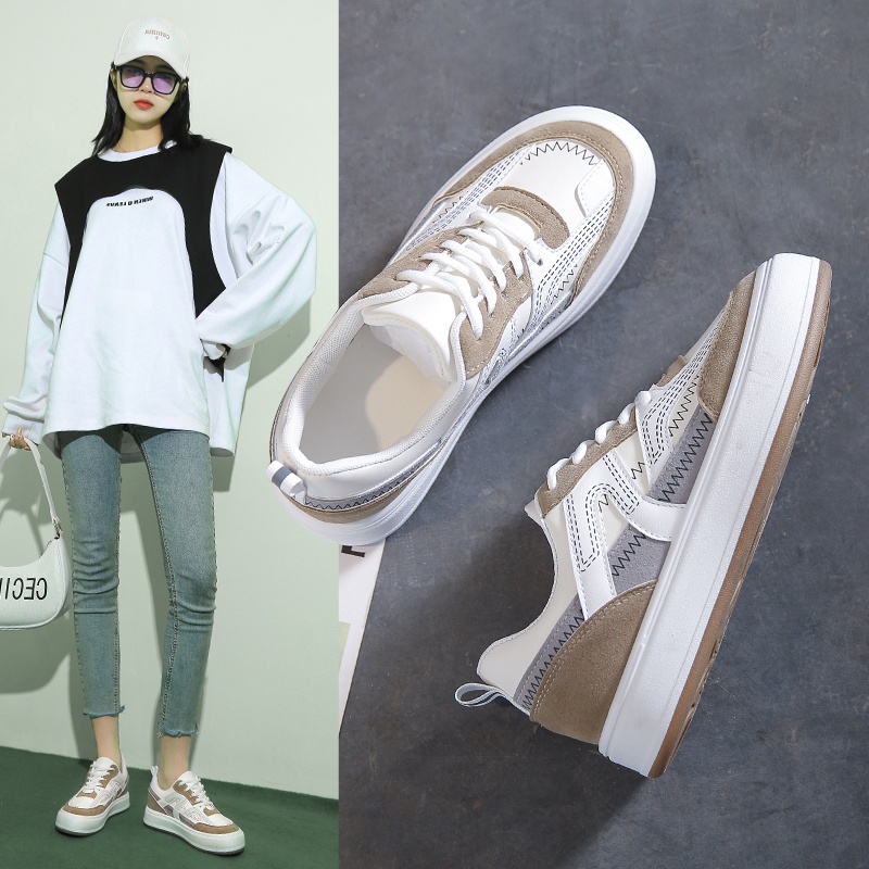 [DREAM] 218 Sepatu Wanita Sneakers Wanita Premium Quality