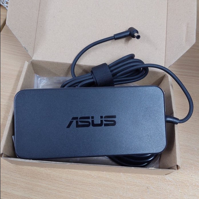 Adaptor Charger Laptop Asus ROG GL502VTSeries  19.5V-9.23A (5.5*2.5) 180W