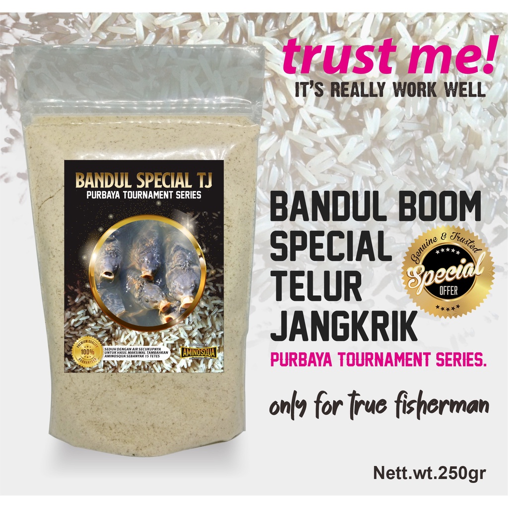 BANDUL/BOOM/BENDINGAN PENGUMPUL IKAN.UMPAN MANCING IKAN MAS,MANCING IKAN NILA,BAWAL,PENGUMPUL IKAN T