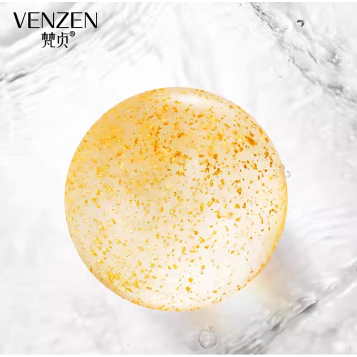 Veze Sabun Wanita Bright Galaxy Bubble Bath Mencerahkan Kulit