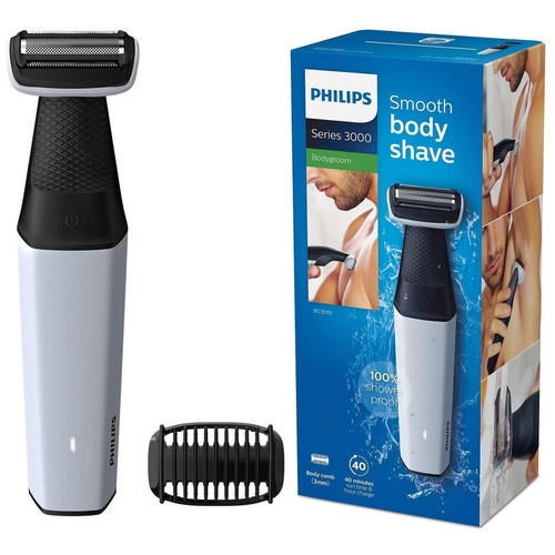 BODYGROOM PHILIPS BG3005 BODY GROOMER PHILIPS BG3005 ORIGINAL PHILIPS